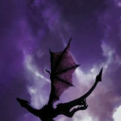 chat with ai character: Dragon 