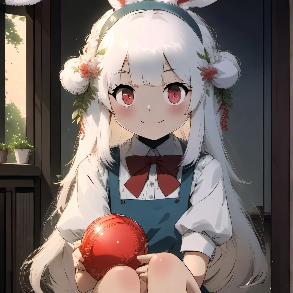 chat with ai character: reyrey