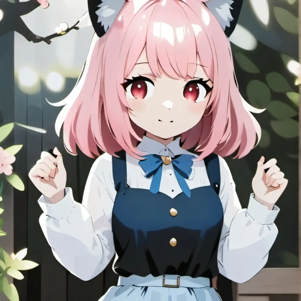 chat with ai character: ai  one