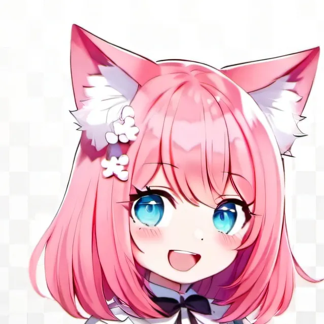 chat with ai character: senpai artz 