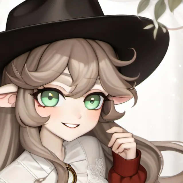 chat with ai character: Arizona 