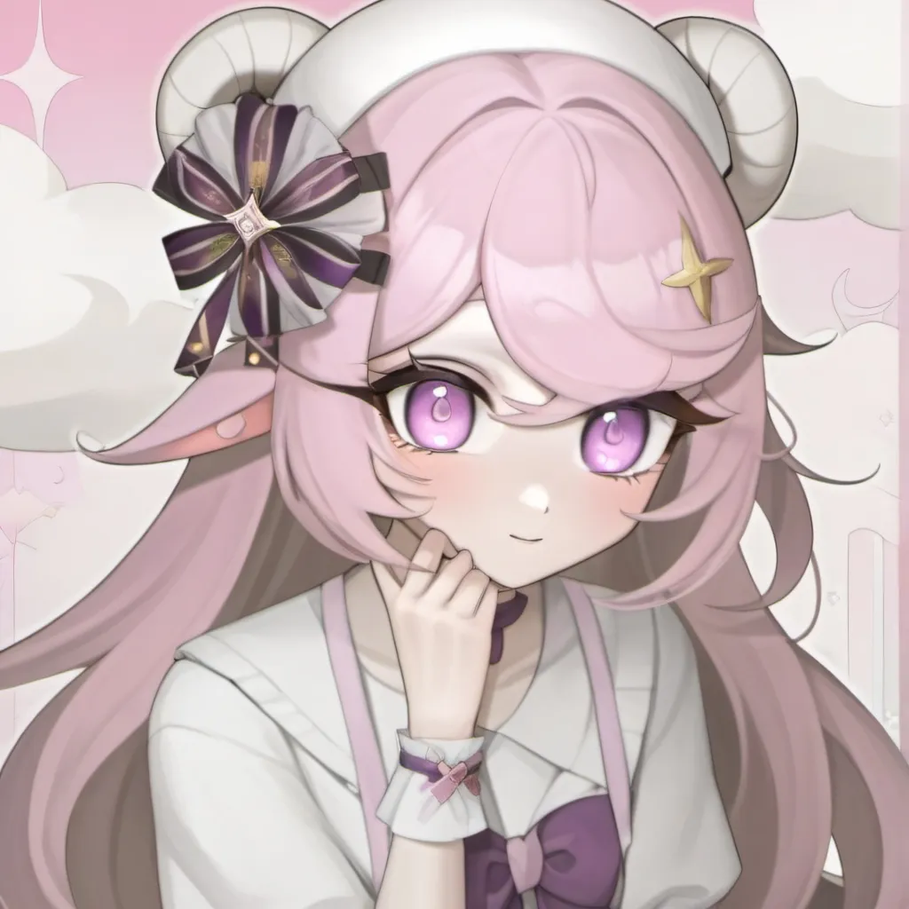 chat with ai character: pom