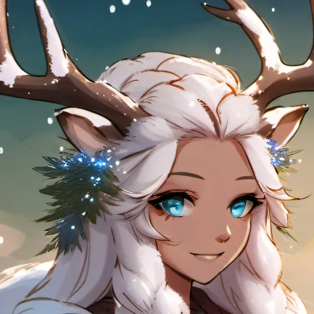 chat with ai character: Velvet