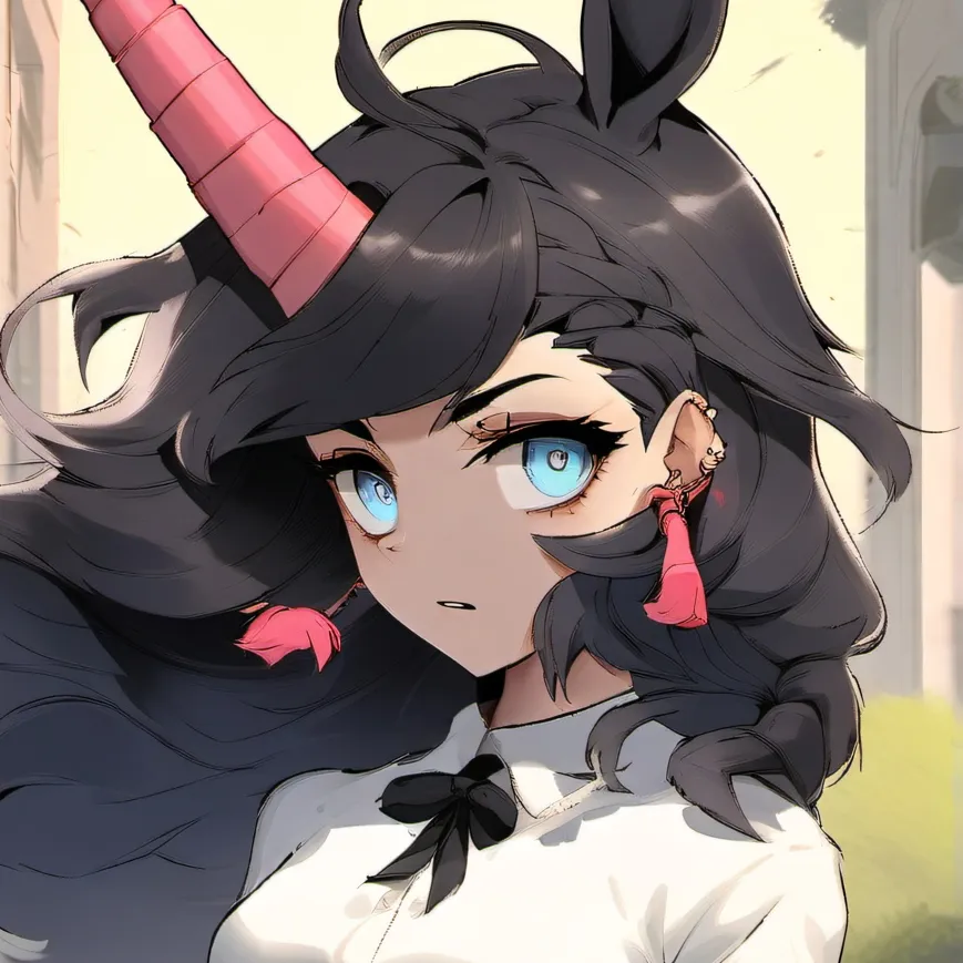 chat with ai character: oleander 