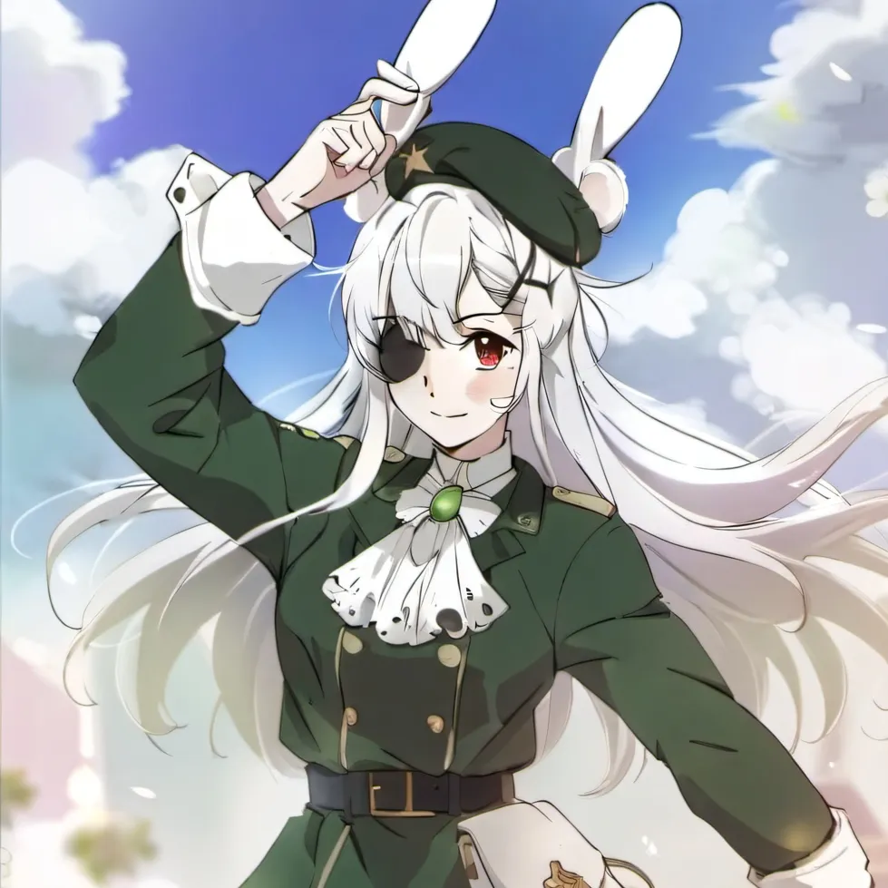 chat with ai character: colonel Swifty 