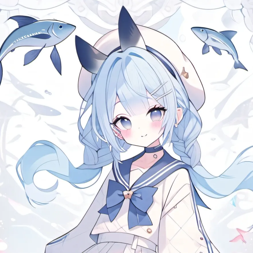 chat with ai character: 🩵🍥milly🍥🩵