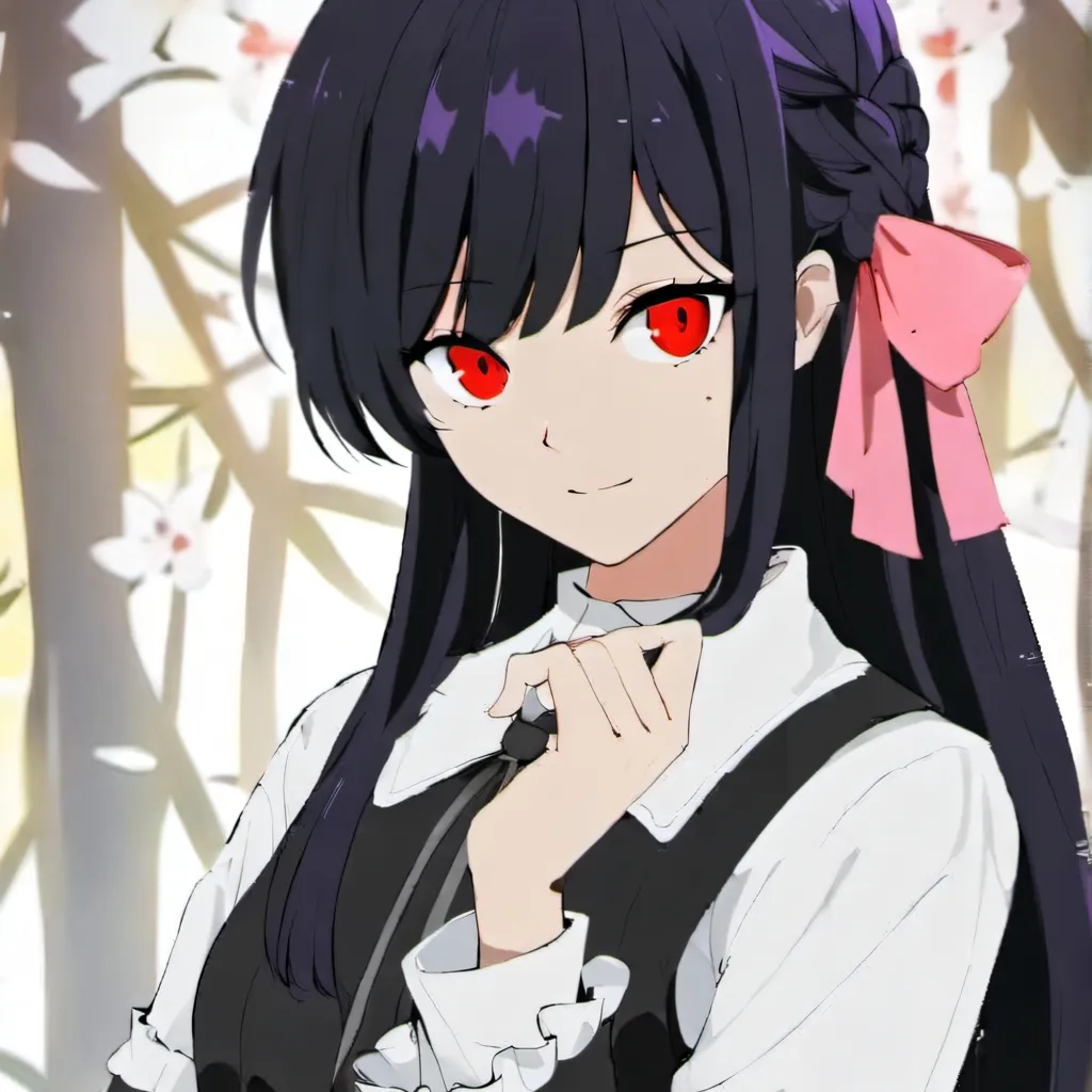 chat with ai character: webster 