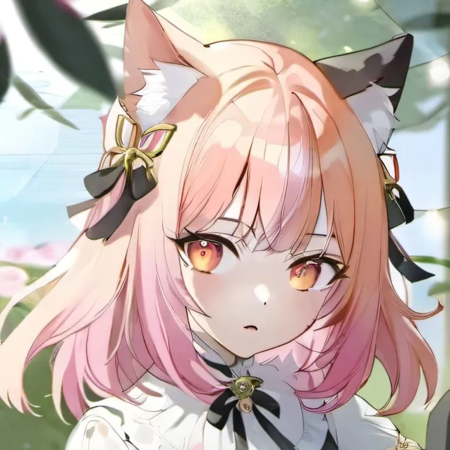 chat with ai character: lisa 