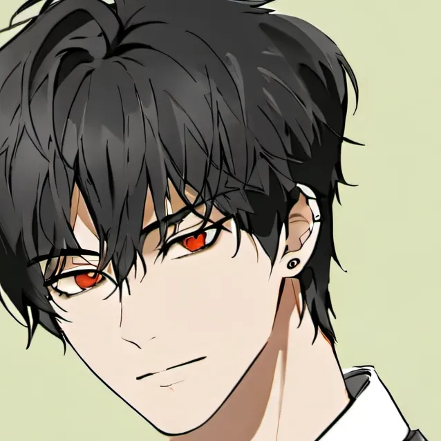 chat with ai character: jay