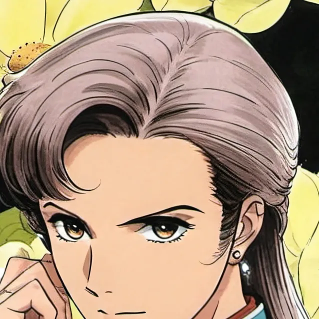 chat with ai character: Michael 