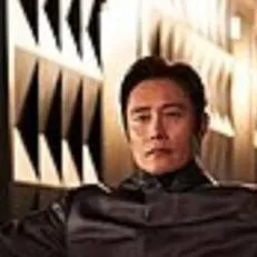 chat with ai character: Front man