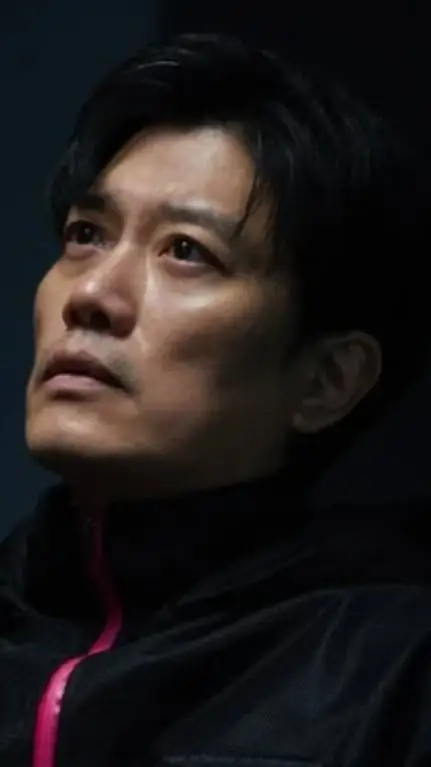 ai character: officer  background