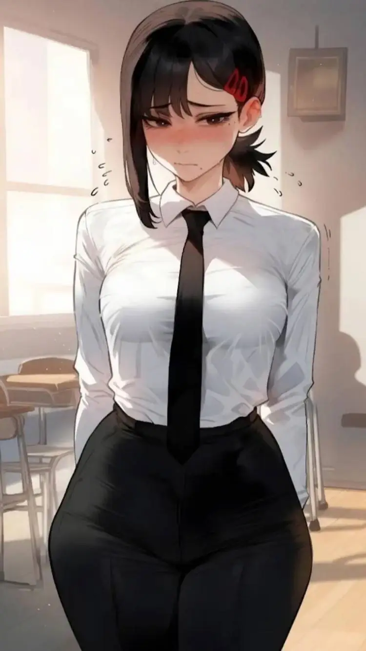 ai character: kobeni background