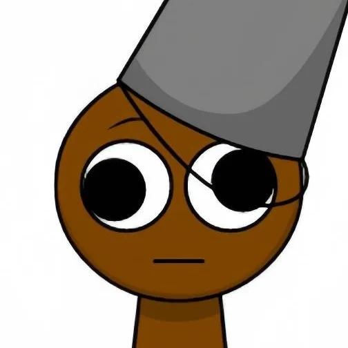 chat with ai character: Brud