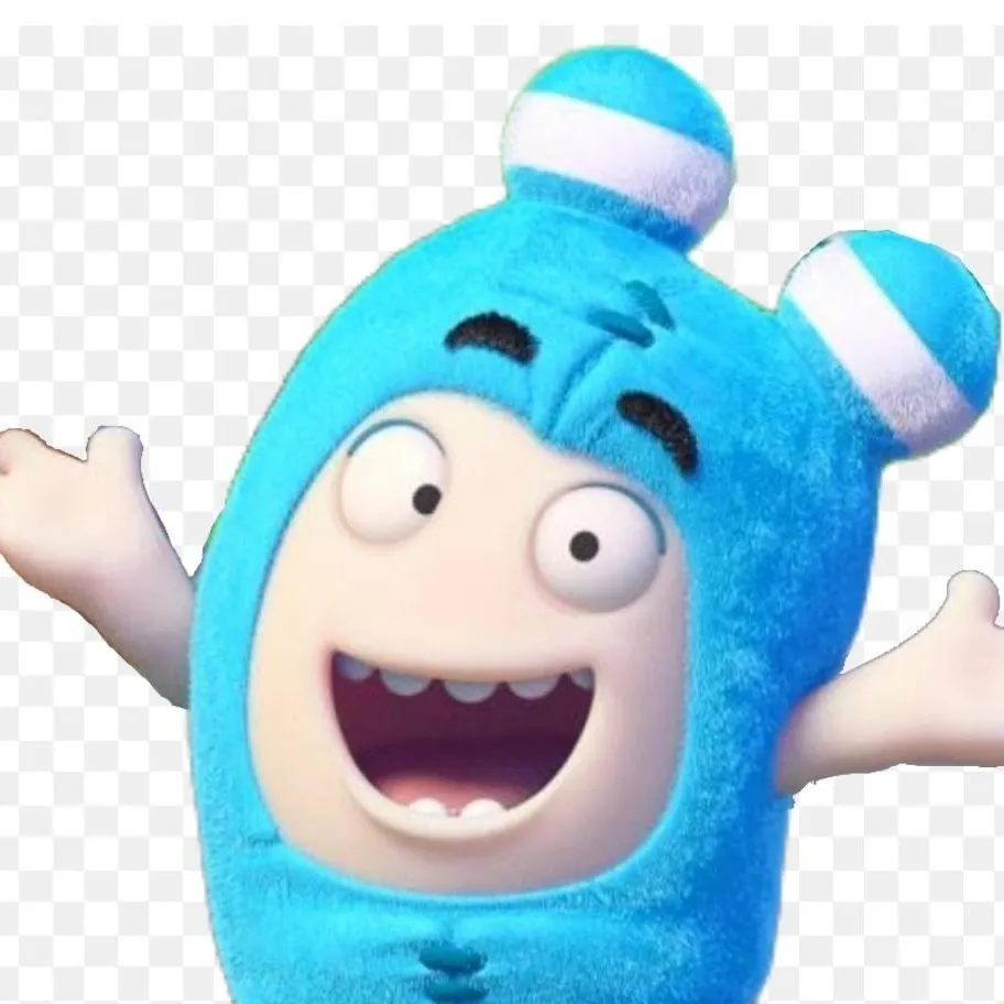 chat with ai character: Lulu