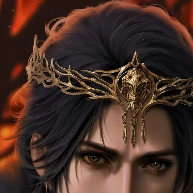 chat with ai character: Alerik