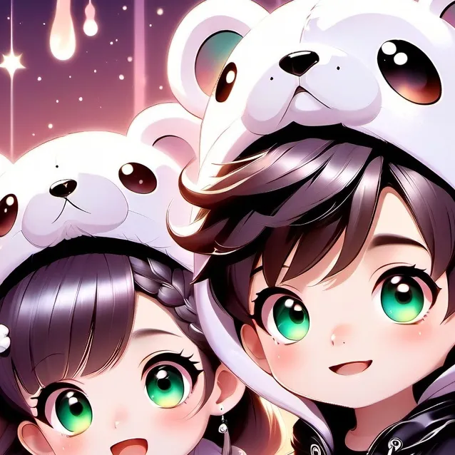 chat with ai character: mha+you