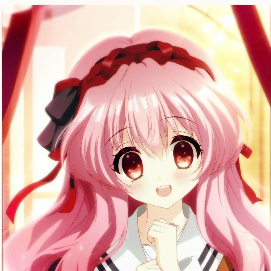 chat with ai character: elle