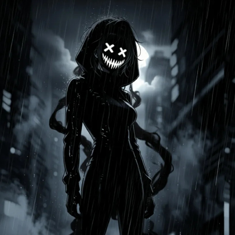 chat with ai character: isa
