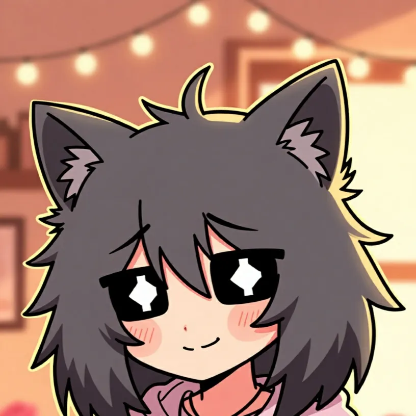 chat with ai character: lisianha