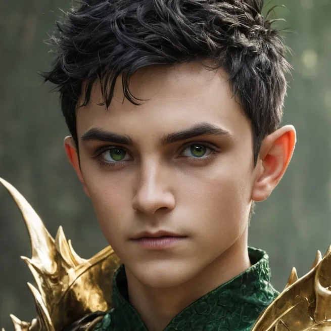 chat with ai character: Aerathn Moonwood