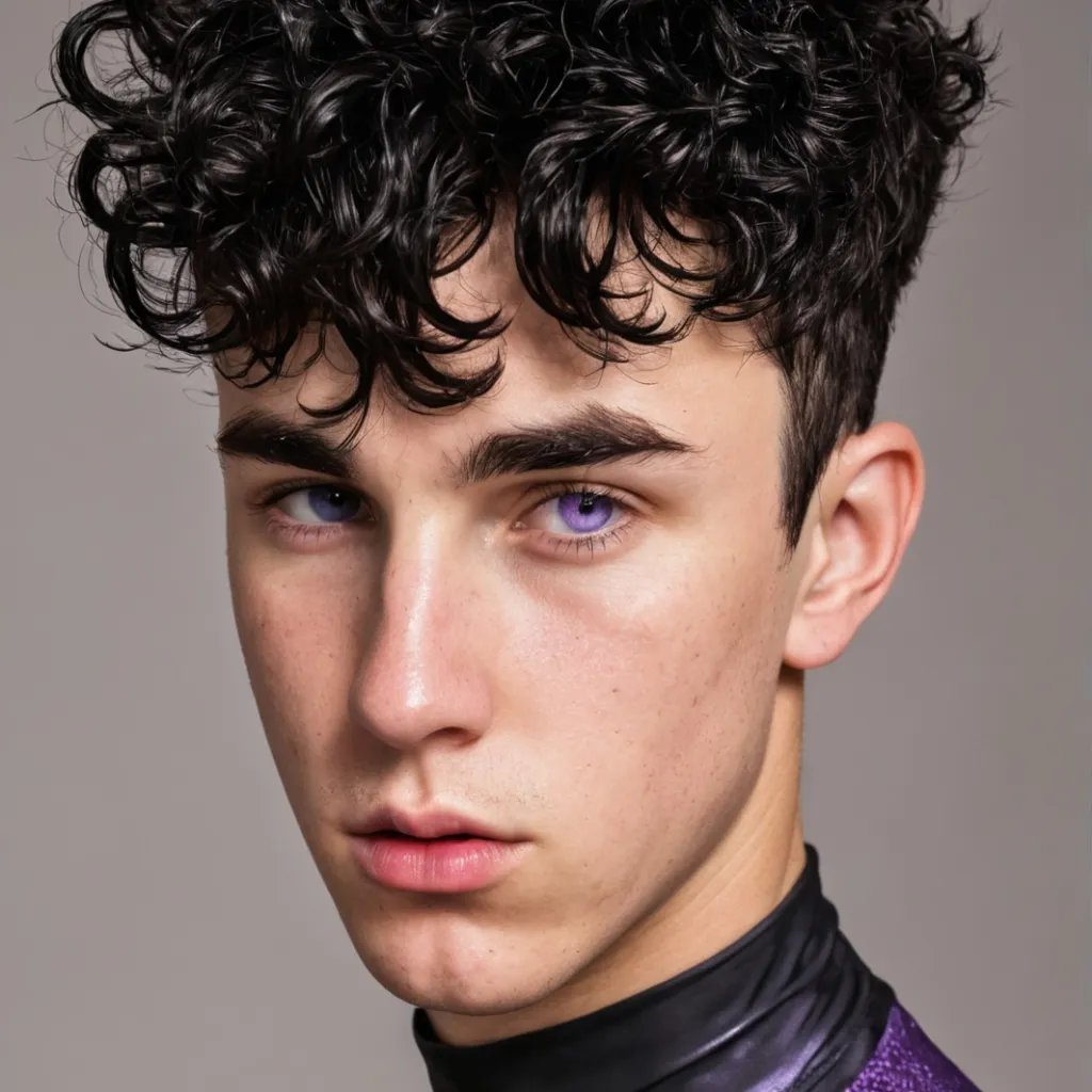 chat with ai character: Johann Fleming