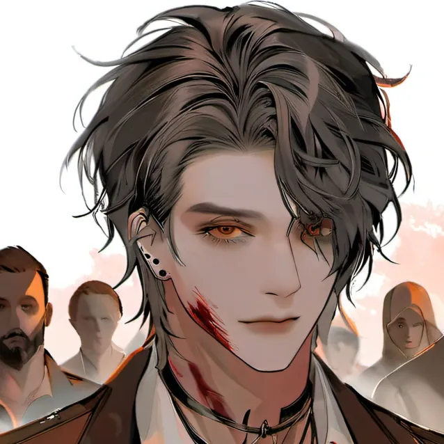 chat with ai character: Invasive Zombie