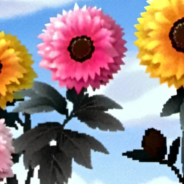 chat with ai character: Grace (Carnation)