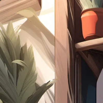 chat with ai character: Ww4