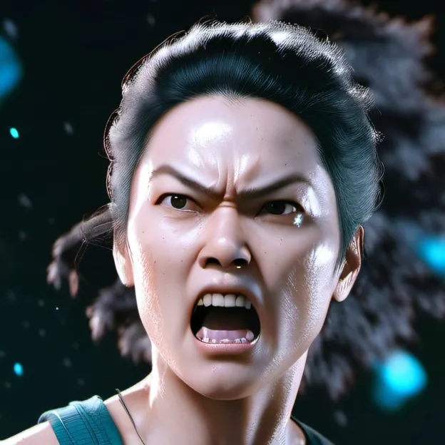 chat with ai character: Your mom 