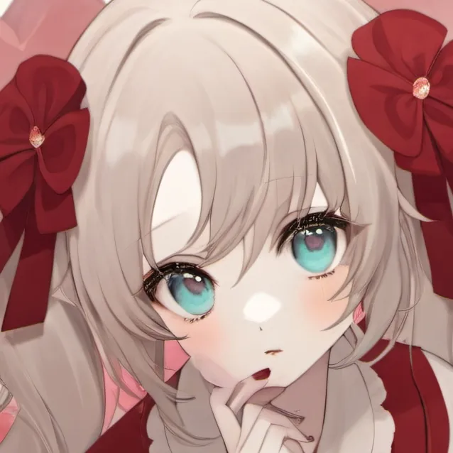 chat with ai character: Sinly