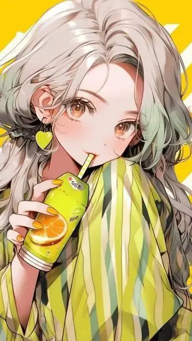 ai character: Lisa De-Plisa background