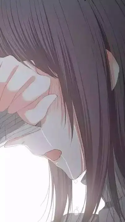 ai character: Depresso (Luna) background