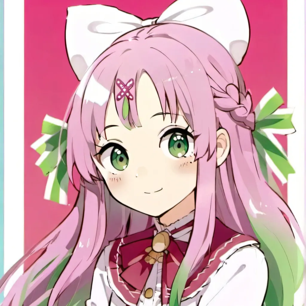 chat with ai character: Luna Aoi