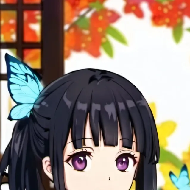 chat with ai character: Akane