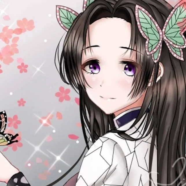 chat with ai character: Ayame