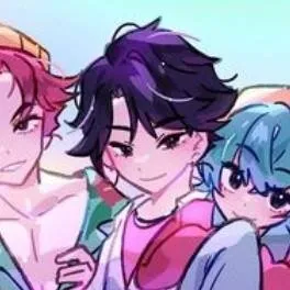 chat with ai character: Jinu×Abby×Baby