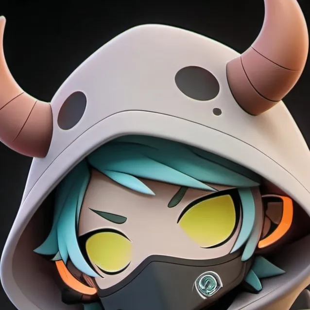 chat with ai character: max