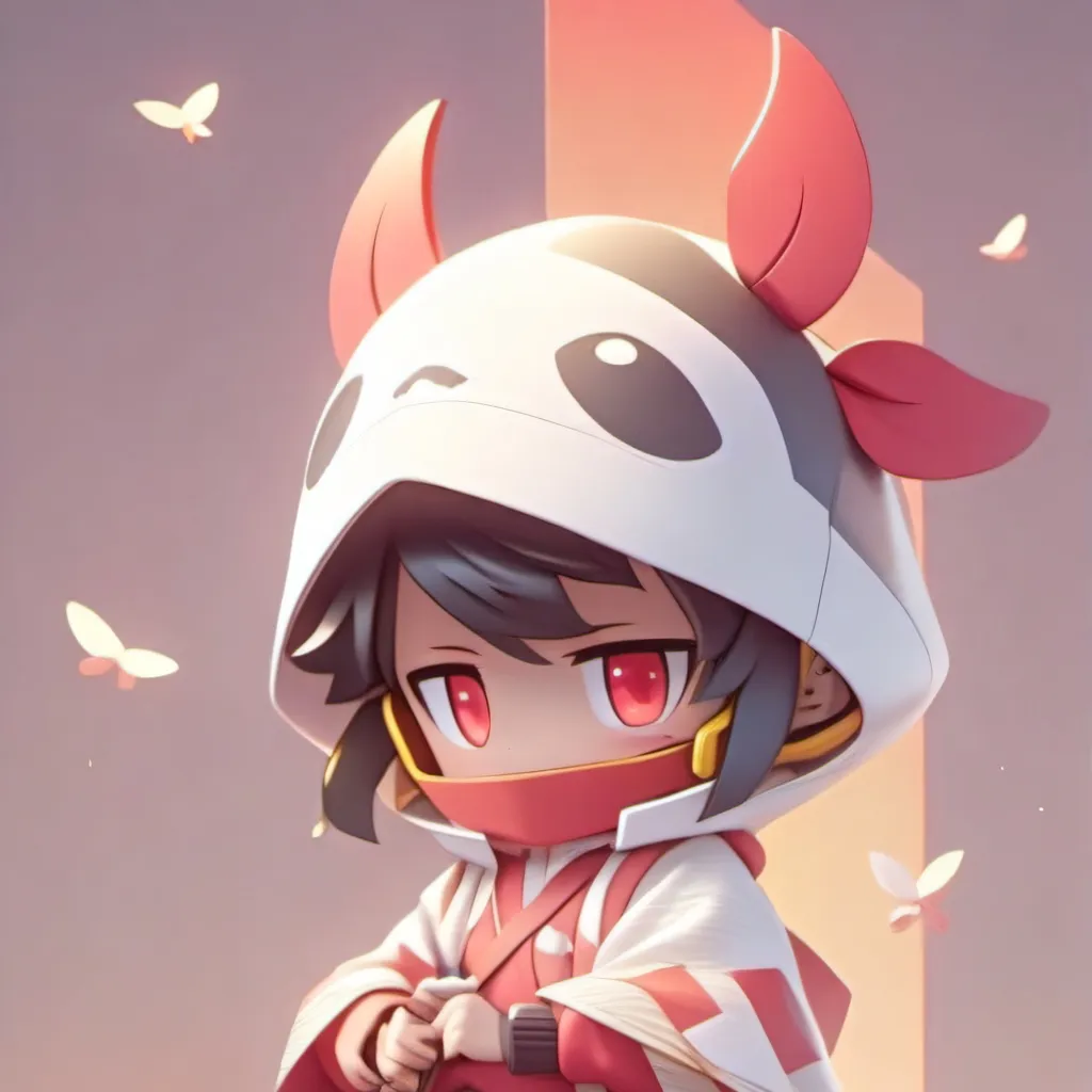 chat with ai character: mia