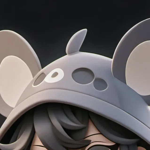 chat with ai character: mike