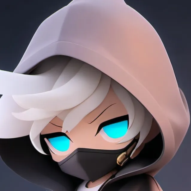 chat with ai character: mike