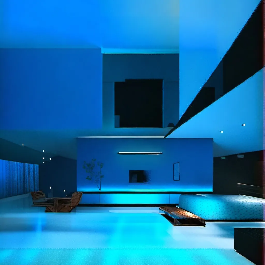 chat with ai character: sleep over 😴 