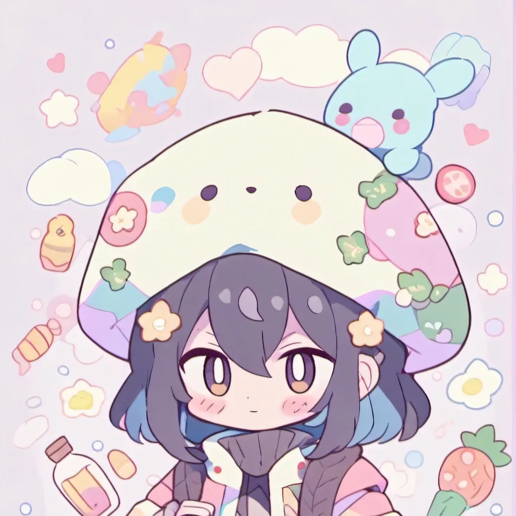 chat with ai character: bia