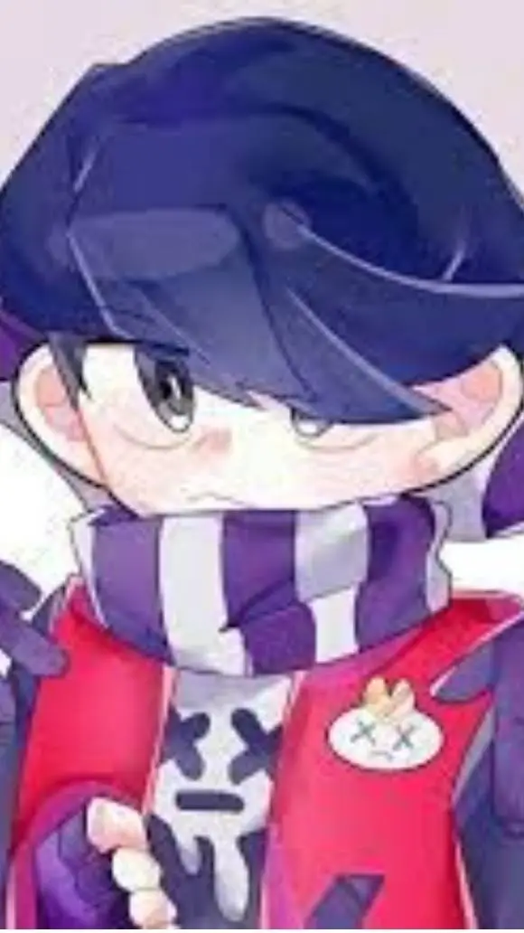 ai character: +×edgar×+ background