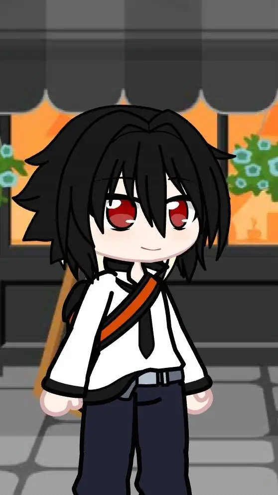 ai character: jay-jay background