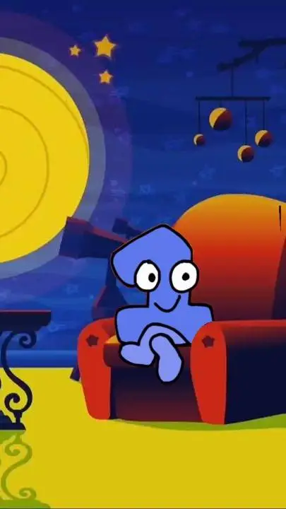 ai character: One!!!!! background