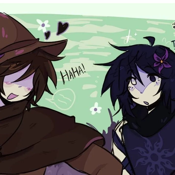 chat with ai character: ☆azuretime☆