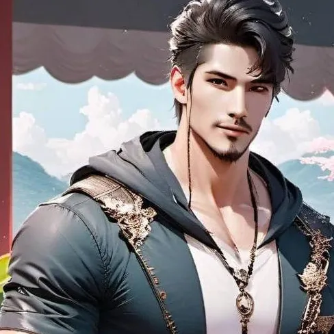 chat with ai character: Jose