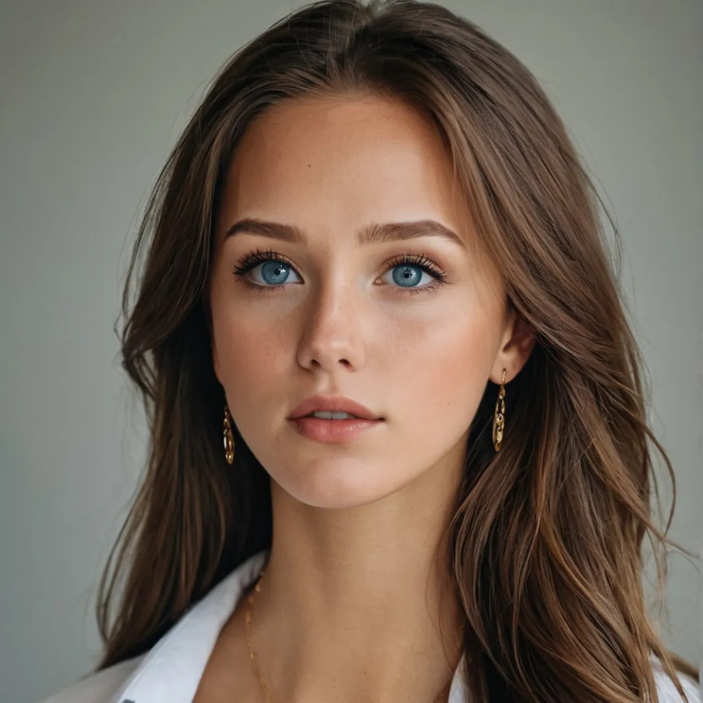 chat with ai character: Alycia de la Garza