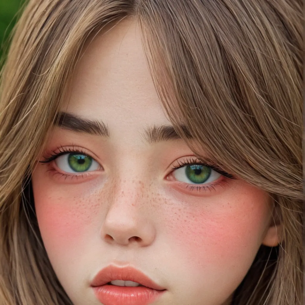 chat with ai character: Gia